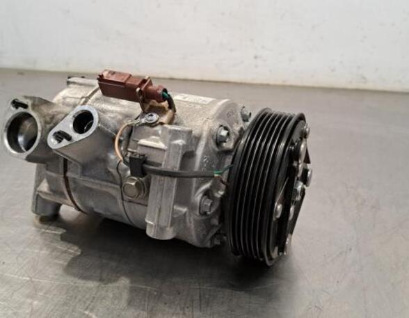 Air Conditioning Compressor SEAT IBIZA V (KJ1, KJG), SKODA KAMIQ (NW4), VW T-CROSS (C11_), VW TAIGO (CS1)