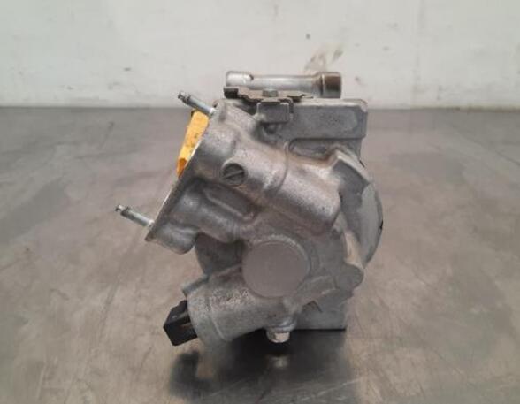 Air Conditioning Compressor PEUGEOT 2008 II (UD_, US_, UY_, UK_)