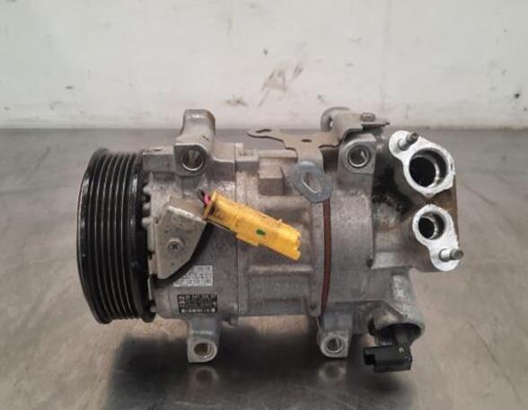 Air Conditioning Compressor PEUGEOT 2008 II (UD_, US_, UY_, UK_)