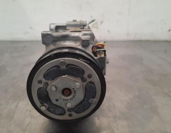 Airco Compressor PEUGEOT 2008 II (UD_, US_, UY_, UK_)