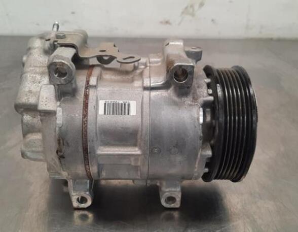 Air Conditioning Compressor PEUGEOT 2008 II (UD_, US_, UY_, UK_)