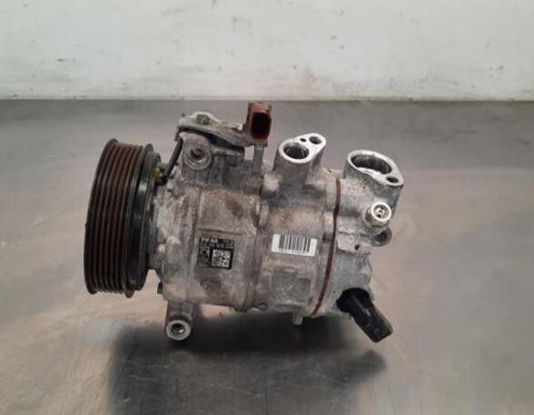 Airco Compressor AUDI A6 Avant (4G5, 4GD, C7)