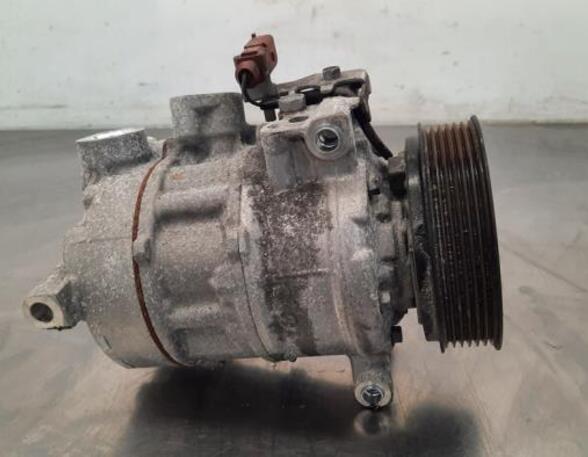 Airco Compressor AUDI A6 Avant (4G5, 4GD, C7)