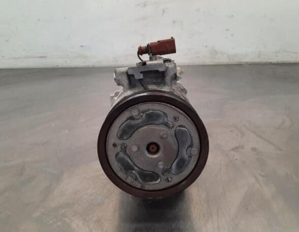 Airco Compressor AUDI A6 Avant (4G5, 4GD, C7)