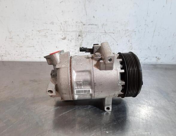 Airco Compressor RENAULT CAPTUR I (J5_, H5_), RENAULT CLIO IV (BH_), RENAULT CLIO IV Grandtour (KH_)