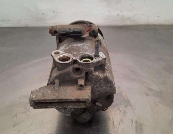 Air Conditioning Compressor FORD TRANSIT Van (FA_ _)