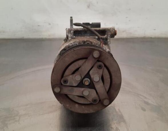 Air Conditioning Compressor FORD TRANSIT Van (FA_ _)