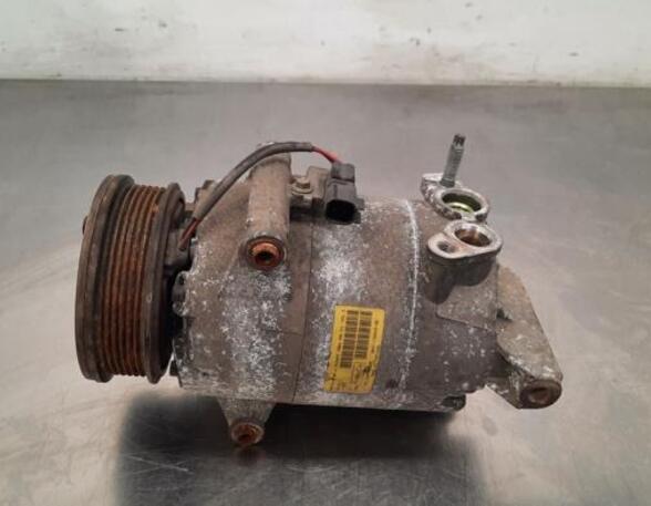 Air Conditioning Compressor FORD TRANSIT Van (FA_ _)