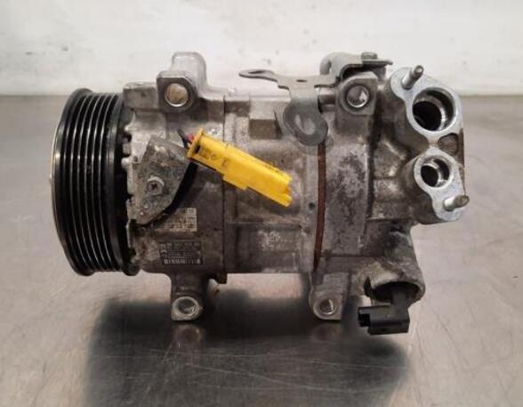 Air Conditioning Compressor CITROËN C4 SPACETOURER (3D_)