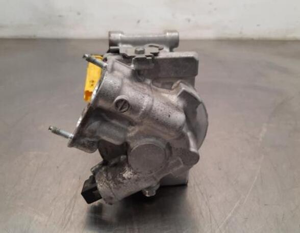 Airco Compressor CITROËN C4 SPACETOURER (3D_)