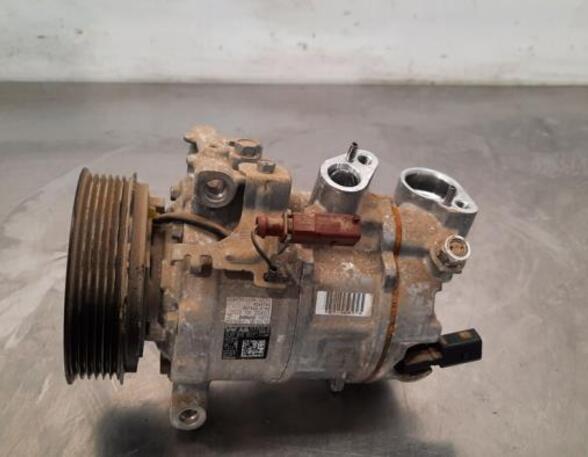 Air Conditioning Compressor SEAT IBIZA V (KJ1, KJG), VW GOLF VIII (CD1), SKODA SCALA (NW1), VW TIGUAN (AD1, AX1)