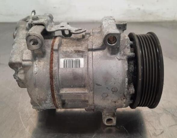 Air Conditioning Compressor CITROËN BERLINGO Box Body/MPV (K9), PEUGEOT PARTNER Box Body/MPV (K9), PEUGEOT 208 I (CA_, CC_)