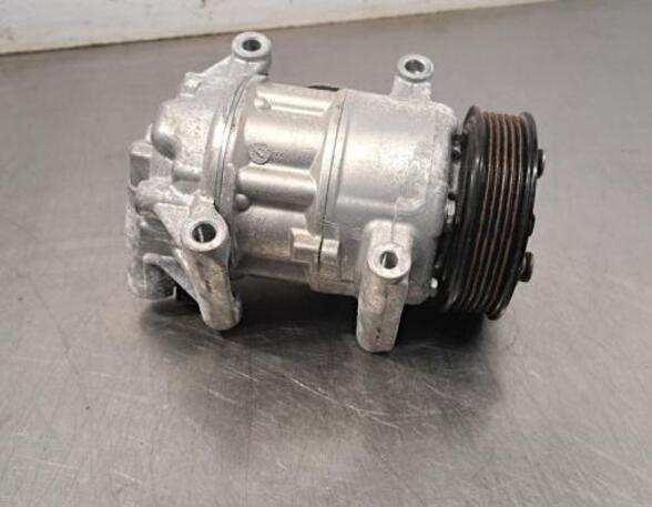 Air Conditioning Compressor PEUGEOT 308 III (FB_, FH_, FP_, F3_, FM_)