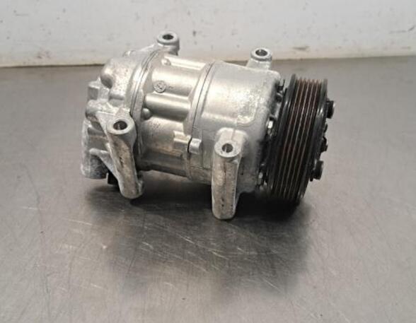 Air Conditioning Compressor PEUGEOT 308 III (FB_, FH_, FP_, F3_, FM_)