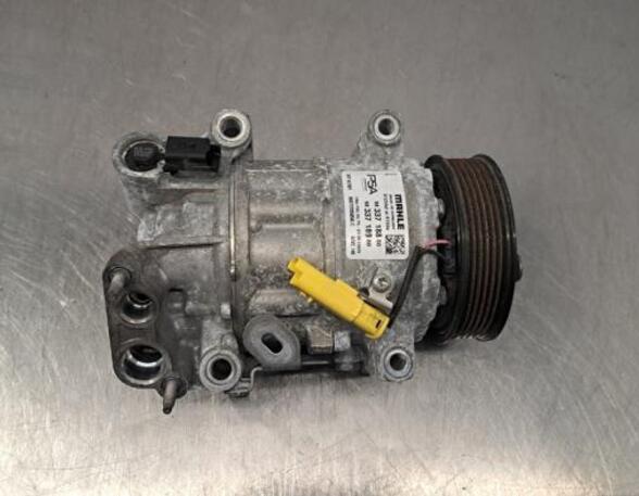 Air Conditioning Compressor PEUGEOT 308 III (FB_, FH_, FP_, F3_, FM_)