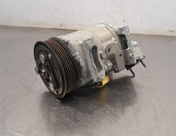 Air Conditioning Compressor PEUGEOT 308 III (FB_, FH_, FP_, F3_, FM_)