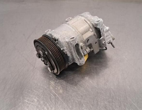 Air Conditioning Compressor PEUGEOT 308 III (FB_, FH_, FP_, F3_, FM_)