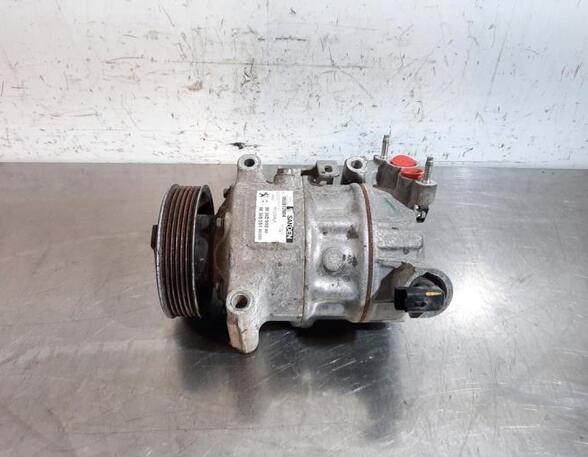 Air Conditioning Compressor PEUGEOT 308 II (LB_, LP_, LW_, LH_, L3_)