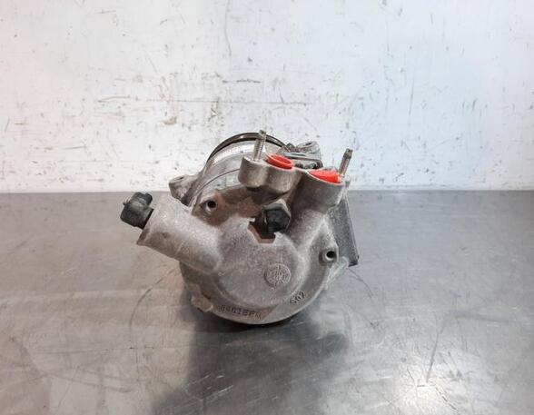 Air Conditioning Compressor PEUGEOT 308 II (LB_, LP_, LW_, LH_, L3_)