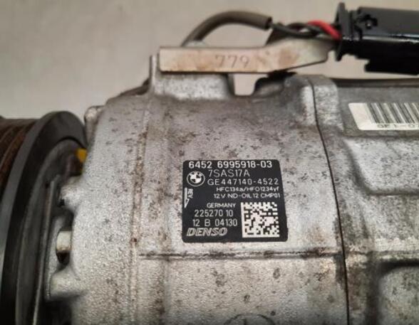 Airco Compressor BMW X5 (G05, F95)