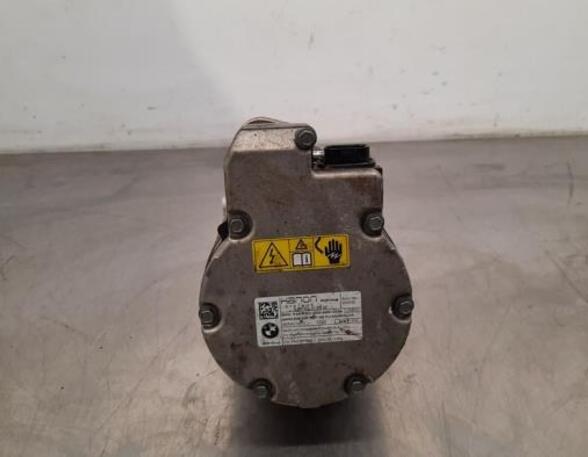 Airco Compressor BMW 3 Touring (G21, G81), BMW X2 (F39)