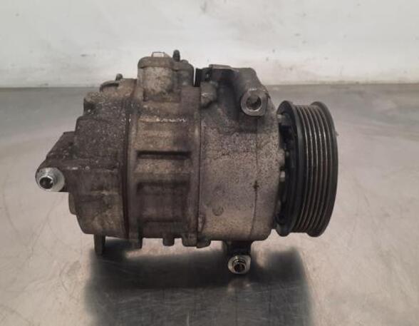 Air Conditioning Compressor FORD TRANSIT CUSTOM V362 Van (FY, FZ)