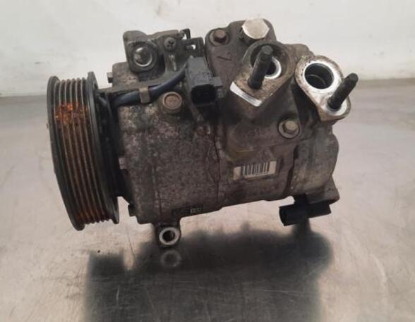 Air Conditioning Compressor FORD TRANSIT CUSTOM V362 Van (FY, FZ)