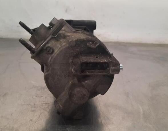 Air Conditioning Compressor FORD TRANSIT CUSTOM V362 Van (FY, FZ)