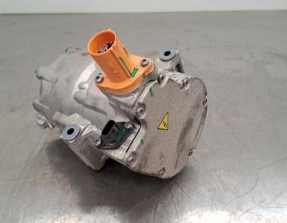 Air Conditioning Compressor PEUGEOT 3008 SUV (MC_, MR_, MJ_, M4_)