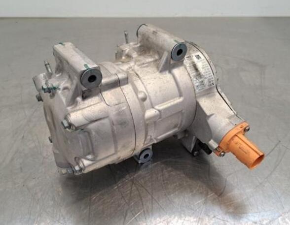 Air Conditioning Compressor PEUGEOT 3008 SUV (MC_, MR_, MJ_, M4_)