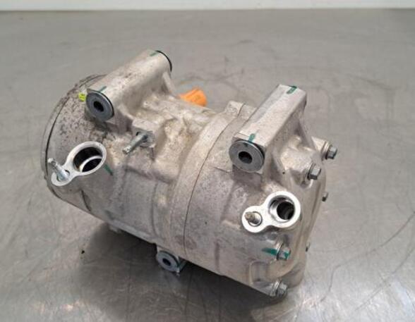 Air Conditioning Compressor PEUGEOT 3008 SUV (MC_, MR_, MJ_, M4_)