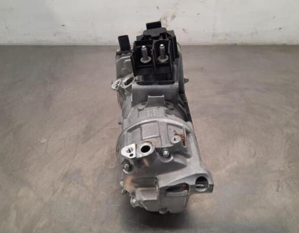 Air Conditioning Compressor MERCEDES-BENZ C-CLASS T-MODEL (S206)