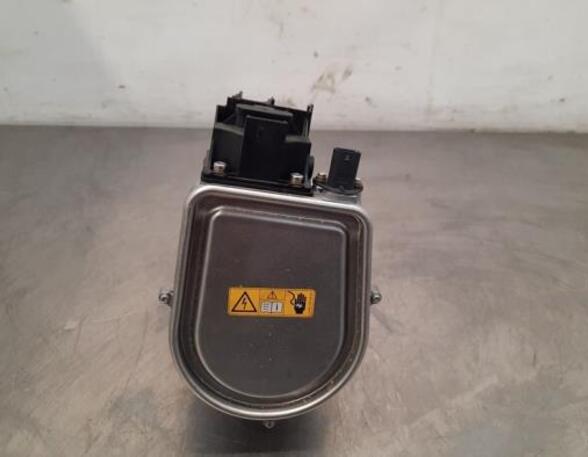 Air Conditioning Compressor MERCEDES-BENZ C-CLASS T-MODEL (S206)