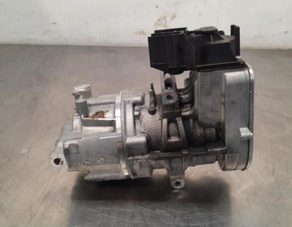 Air Conditioning Compressor MERCEDES-BENZ C-CLASS T-MODEL (S206)