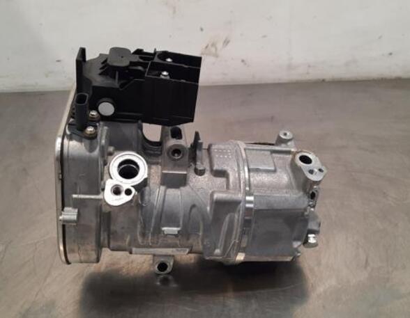 Air Conditioning Compressor MERCEDES-BENZ C-CLASS T-MODEL (S206)