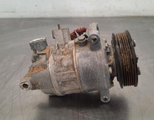 Airco Compressor VW T-ROC (A11, D11), VW GOLF VIII (CD1), VW TIGUAN (AD1, AX1), VW TIGUAN ALLSPACE (BW2)