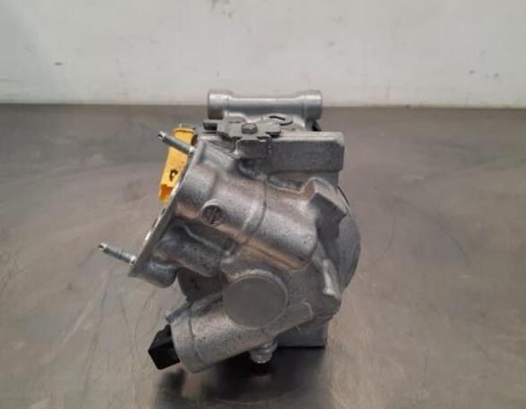 Airco Compressor DS DS 7 Crossback (J4_, JR_, JC_)