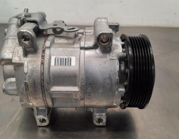 Airco Compressor DS DS 7 Crossback (J4_, JR_, JC_)