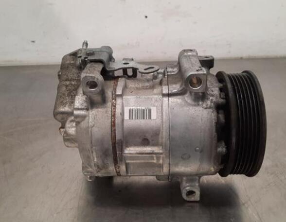 Airco Compressor CITROËN C4 GRAND PICASSO II (DA_, DE_)