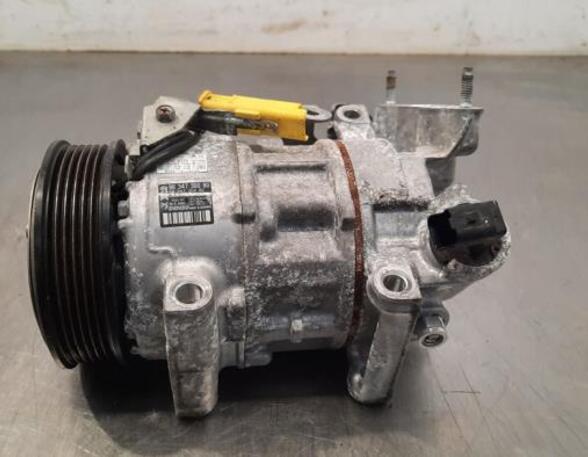 Air Conditioning Compressor PEUGEOT 208 II (UB_, UP_, UW_, UJ_)