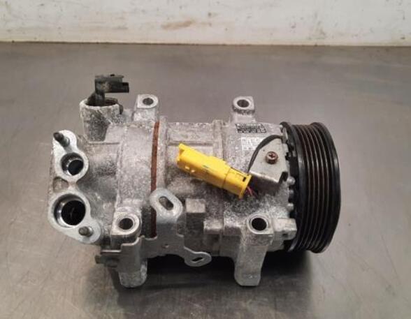 Air Conditioning Compressor PEUGEOT 208 II (UB_, UP_, UW_, UJ_)