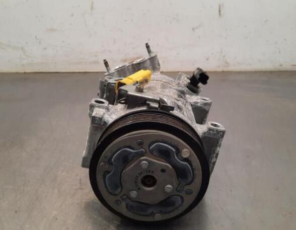 Air Conditioning Compressor PEUGEOT 208 II (UB_, UP_, UW_, UJ_)