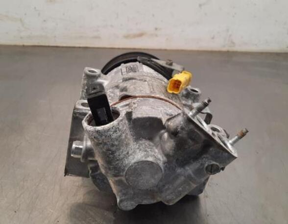 Air Conditioning Compressor PEUGEOT 208 II (UB_, UP_, UW_, UJ_)