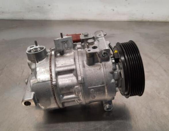 Airco Compressor SKODA KAROQ (NU7, ND7), VW TIGUAN (AD1, AX1), VW TIGUAN ALLSPACE (BW2), SEAT IBIZA V (KJ1, KJG)