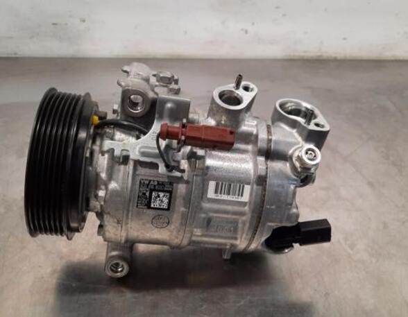 Airco Compressor SKODA KAROQ (NU7, ND7), VW TIGUAN (AD1, AX1), VW TIGUAN ALLSPACE (BW2), SEAT IBIZA V (KJ1, KJG)