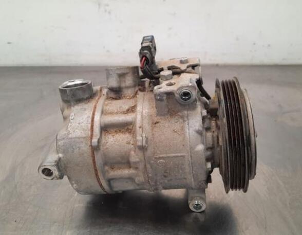 Airco Compressor AUDI A6 C8 Avant (4A5)