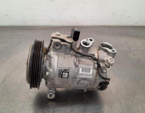 Airco Compressor AUDI A6 C8 Avant (4A5)