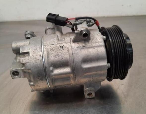 Airco Compressor HYUNDAI i20 III (BC3, BI3)