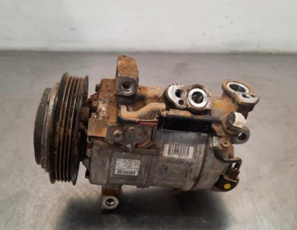 Air Conditioning Compressor MERCEDES-BENZ GLB (X247)