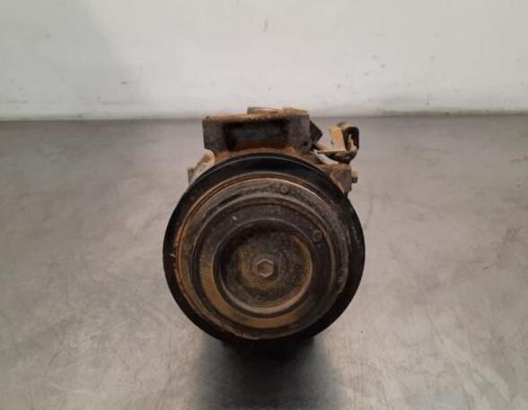 Air Conditioning Compressor MERCEDES-BENZ GLB (X247)